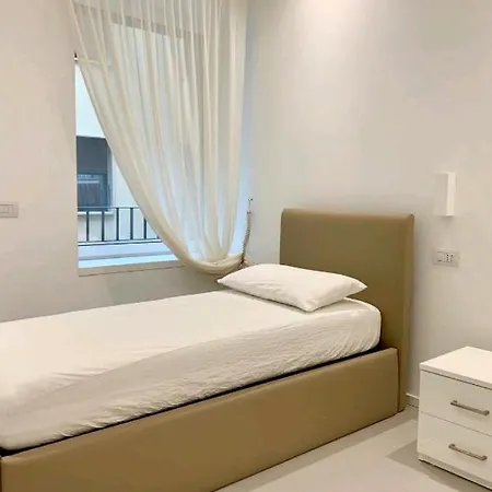 Royal Place Caiazzo Bed and breakfast *