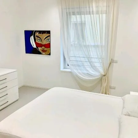 Royal Place Caiazzo Bed and breakfast Milán