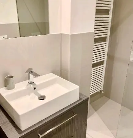 Royal Place Caiazzo Bed and breakfast