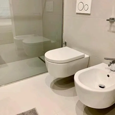 Bed and breakfast Royal Place Caiazzo
