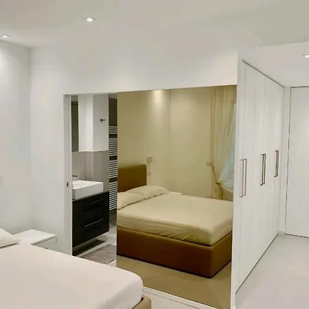 Royal Place Caiazzo Bed and breakfast