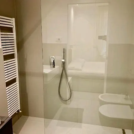 Bed and breakfast Royal Place Caiazzo Milán