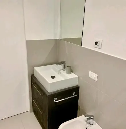 Royal Place Caiazzo * Mailand